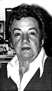 August 2002 Coleman County, Texas Obituaries