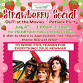 OUT! at the Movies / To Wong Foo Strawberry Social Potluck