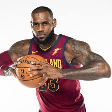 The Blueprint For Cavaliers Re Signing Lebron James In 2018 Nba Free Agency Lebron James Best Nba Players Iman Shumpert