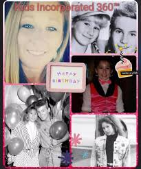 Kids Incorporated 360