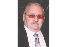 Raymond Erickson Obituary (1943