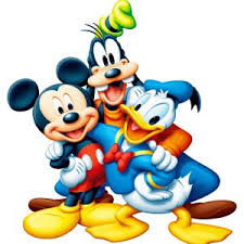 Parla Spriz Cartoon Wallpapers