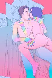 gif erotico | El blog de Lilih Blue