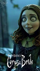 #efeitohalloween #capcut #corpsebrideedit #happyhalloween  #timburtoncharacter