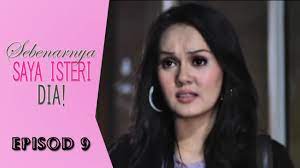 Ialah sebuah siri drama televisyen malaysia 2013 yang disiarkan dari 29 mac 2013 hingga 5 julai 2013 di slot zehra tv3. Sebenarnya Saya Isteri Dia Episod 9 Youtube