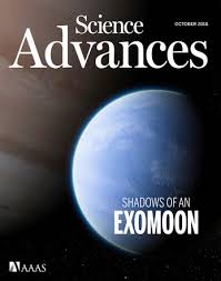 Chad clovis & india summer. Table Of Contents October 01 2018 4 10 Science Advances