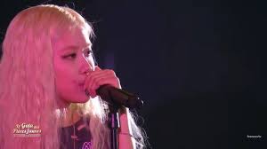 Rose's Emotional Song Number One Girl and Her Journey to Success