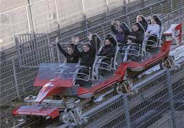 Official twitter account of the nürburgring. Ring Racer Ist Fur Den Publikumsverkehr Gestartet