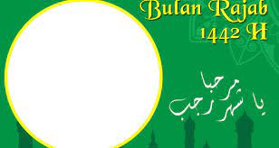 Selain hari libur nasional yang sudah ditetapkan pemerintah, masyarakat indonesia juga akan memperingati beberapa hari besar, baik nasional maupun internasional, termasuk juga hari besar untuk umat islam. Bingkai Selamat Datang Bulan Rajab 1442 Twibbonze Ilmu Santri