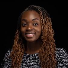 Demetria Janai Johnson