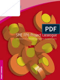 Check spelling or type a new query. Sme Fp6 Project Catalogue Small And Medium Sized Enterprises Nature