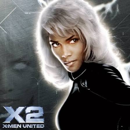XMF/the SUPER on X: "'X2: X-Men United' released in theaters 20 years ago!  Film Facts: The script underwent rewrites to give Storm more to do after  Halle Berry's historic Oscar win. #XMen