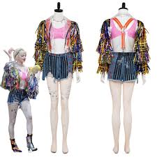 Birds Of Prey Harley Quinn Costume Kids Newest Photos Birds Of Prey And The Fantabulous Strategies Birds Of Prey Are Within A Wide Range Of Habitats From Coasts To Mountain Tops And Some Species Ma