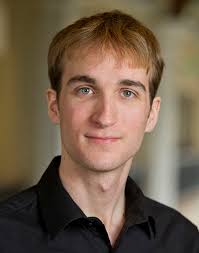 Daniel Irvine and Rebecca Marton win Goldwater Scholarships