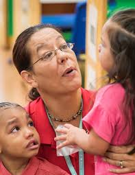 2018-2019 Head Start Annual Report