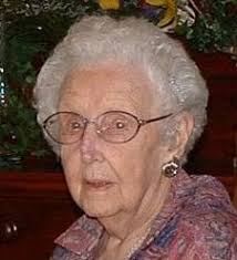 Mildred Lenor McQueeney