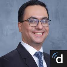 Dr. Ramninder Nagra, MD