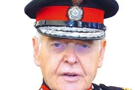 Tributes paid to former Lord Lieutenant of Herefordshire Sir Thomas Dunne