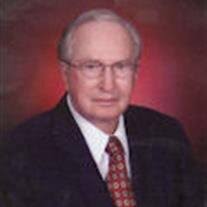 Silas Louis Johansen Obituary