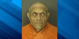 Docs: Man attempts to run over victim, pulls out machete in Conway