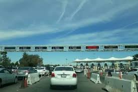 Reporte De Garitas En Tiempo Real Mexicali Calexico Facebook