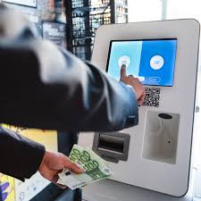Bitcoin atm kiosks are machines which are connected to the internet, allowing the insertion of cash or a credit card in exchange for bitcoin. Lamassu Adds Bitcoin Cash Giving Bch More Atm Support News Bitcoin News