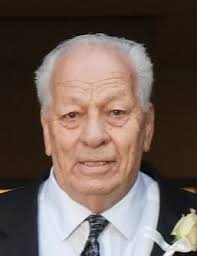 Obituary information for Joseph A Ward