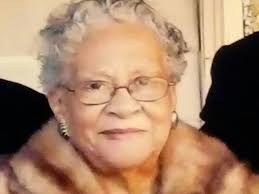 Alice M Anderson Obituary (1934