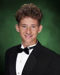 Randall Fry's Instagram, Twitter & Facebook