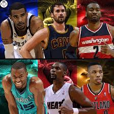 Sounds like kemba walker won't play wednesday against the cavs after likely making his return tomorrow. Mike Conley Kevin Love And John Wall Vs Kemba Walker Chris Bosh And Damian Lillard Who Would Win It Chris Bosh Kevin Love Mike Conley