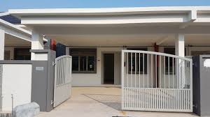 Masalahnya, bagaimana jika suatu saat sang pemilik malah menjual rumah sewaan. Wtr Tanjung Minyak New Single Storey Link House Property Rentals On Carousell