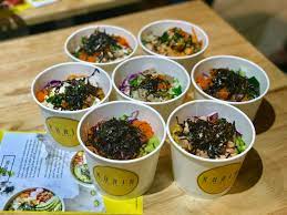 So kurin created a critical balance of tasty and healthy. Food Review Kurin Driven By A Deliciously Fit Fast Healthy Meal Nu Sentral Kl Angie Tangerine