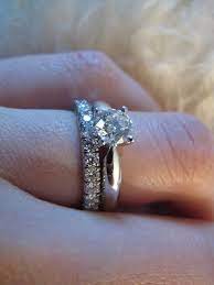 My Engagement Wedding Ring From Cartier Thin Band Engagement Ring Cartier Wedding Bands Jewelry Rings Engagement