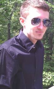 Waylon James Daugherty (1999-2015)