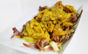 Check spelling or type a new query. Bocconcini Di Pollo Ai Porri E Salsa Curcuma Alice Tv