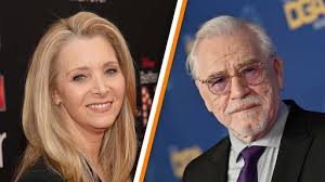 Brian Cox en Lisa Kudrow samen in horror-comedy The Parenting