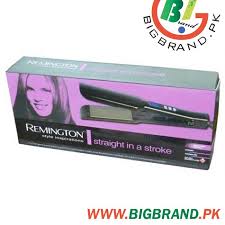 Hair Straighteners