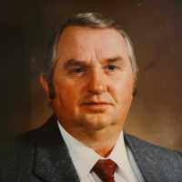 Samuel E. Barlow (1939–2009)