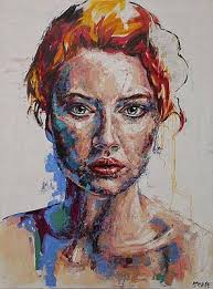 Fire Flame Paintings for Sale (Page #33 of 35)