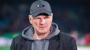 Together with alex stewart and joe devine from tifo football, we take a look at leipzig's different styles of play. Neuer Bayern Coach Effenberg Nagelsmann Ist Zum Erfolg Verdammt