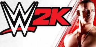 Free Download Wwe 2k Apk Data V1 1 8117 For Android 2020 Wwe 2k Wwe Sports Video Game