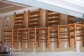 Pin By Kendra Frederick On A Muse Warehouse Home Storage Solutions Unusual Home Dining Chairs