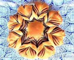 Florist, floristry workshops, bread baking workshops, gifts, and private events. Nutella Brioche Flower Bread My Cooking Journey