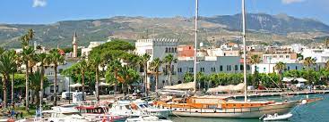 Vakantiekikker zoekt de beste vakanties naar griekenland voor jou! Kos Stad Vakantie Informatie En Tips Griekenland Net
