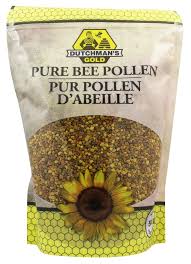 Bee Pollen Products Cart