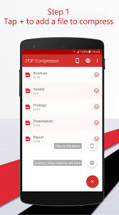 Compress Pdf Pdf Compressor For Android Apk Download