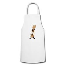 Fun Chef Tablier De Cuisine Flexworld Tablier Cuisine Cuisine Tablier