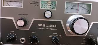 Image result for Drake SPR-4