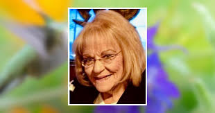 Linda Gonzales Oden Obituary April 19, 2025