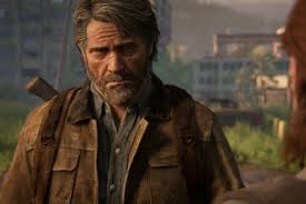 The last of us for everyone. The Last Of Us 2 Outdoes The First Game S Giraffe Scene Polygon